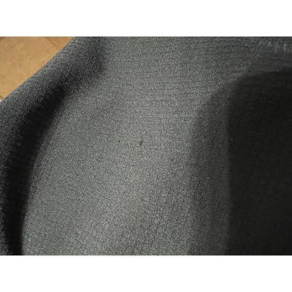 Travis Mathew Pants Golf Active Sz 40 / 34 Pockets Black Performance - Picture 7 of 7